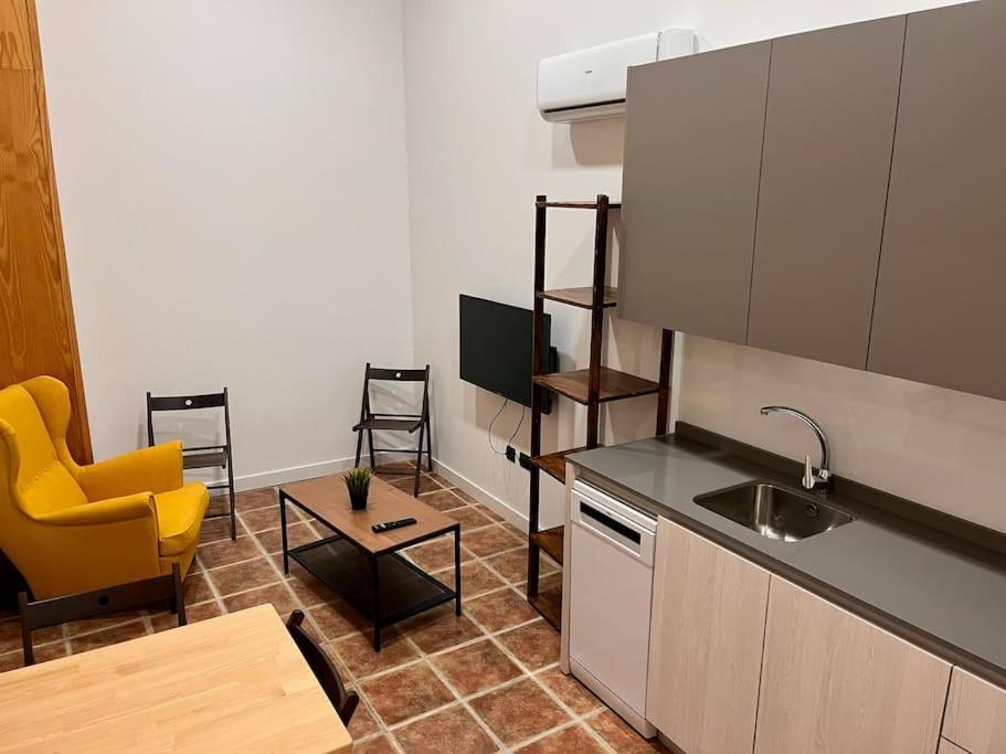 Apartamento Villanubla Exterior foto