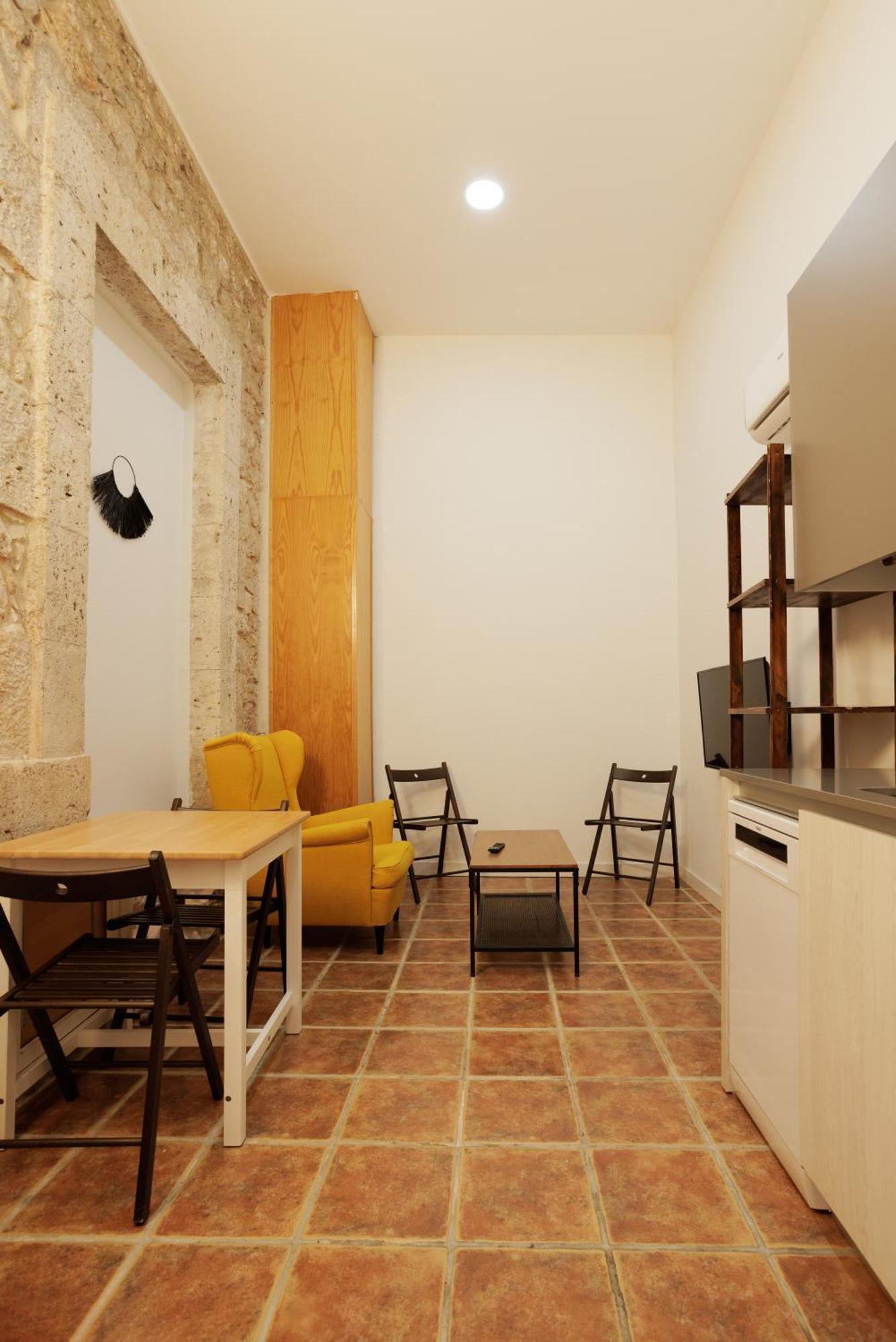 Apartamento Villanubla Exterior foto